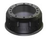 JURATEK MAN201 Brake Drum